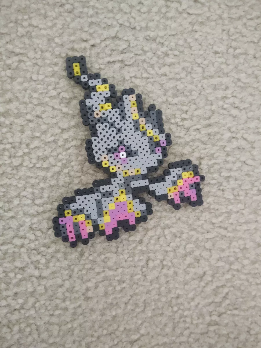 Pokemon mega banette 3