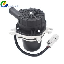 For Toyota Tacoma 2.7l L4 2005-2015 Secondary Air Injection Smog Pump 176000c020 For Toyota Tacoma 2.7l L4 2005-2015 Secondary Air Injection Smog Pump 176000c020