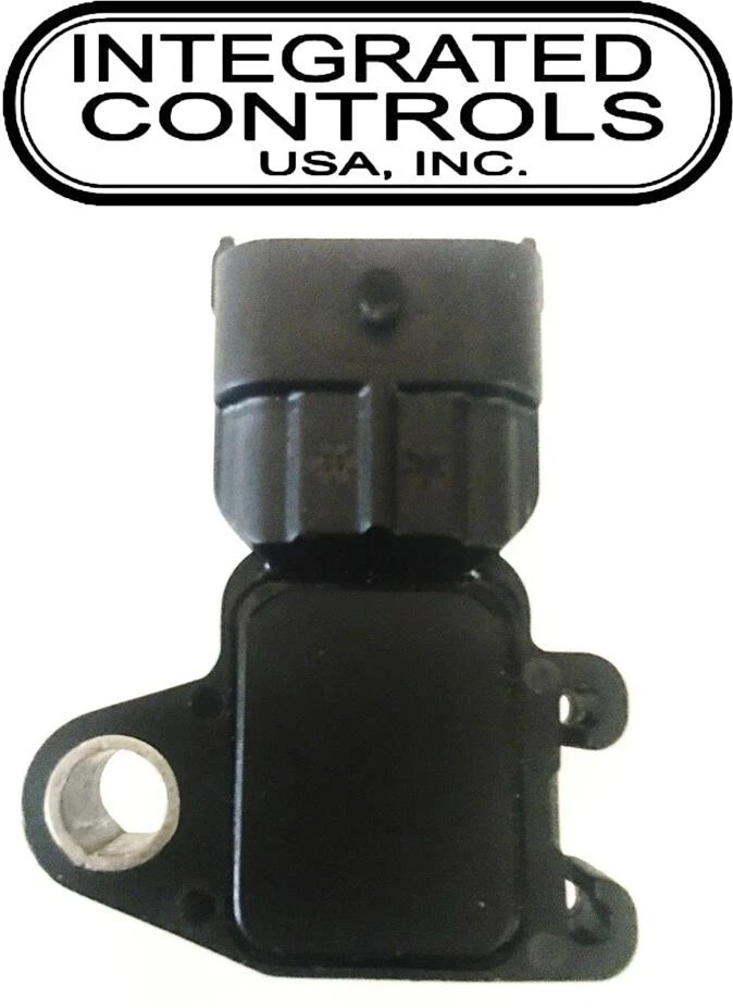 MAP Sensor for 2014-2016 Chevrolet Corvette 6.2L - Image 2 of 3