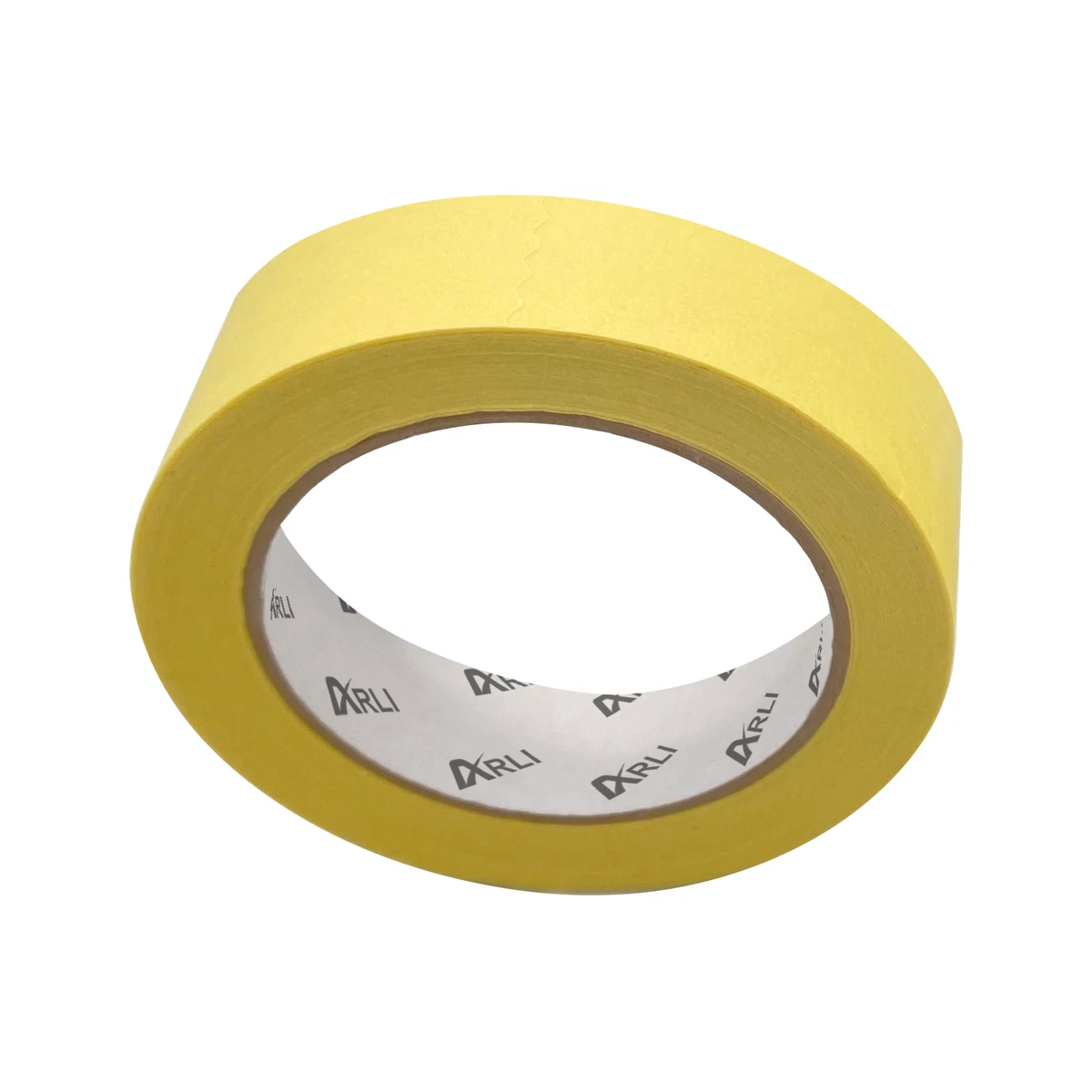 10x Kreppband 30 mm x 50 m Malerkrepp Abdeckband Klebeband Malerband Krepp Maler