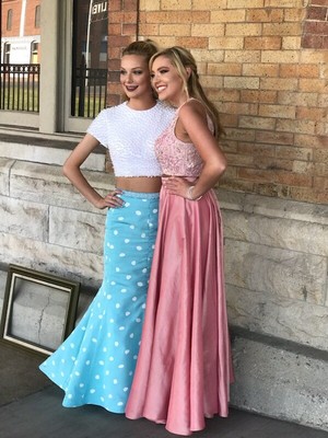 short prom dress with converse