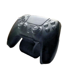 PS5 Playstation Controller Stand Textured Holder for PS4 PS5 Display Mount