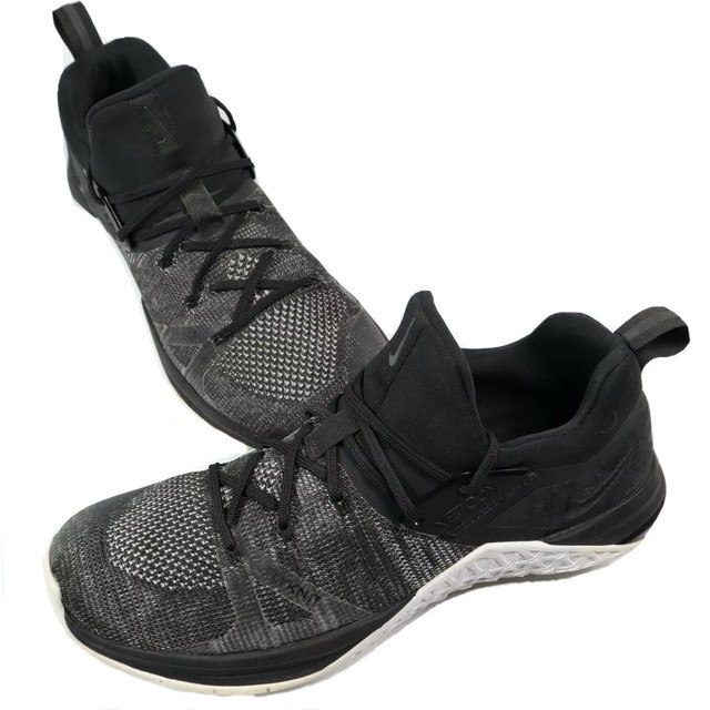 nike metcon flyknit 3 men's training shoes