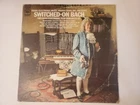Wendy Carlos - Switched-On Bach (Vinyl Record LP)
