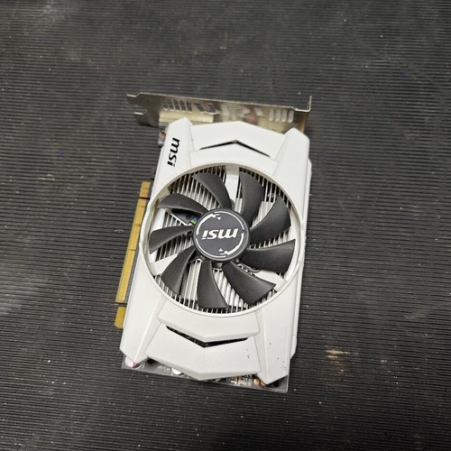 MSI GTX 950 2GD5 OCV2 Graphics Card - Used, Scratches, No Accessories - Picture 12 of 12