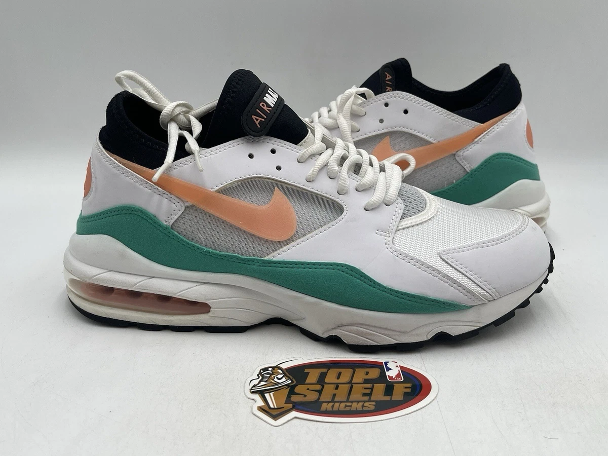 Nike Air Max 93 Watermelon | eBay