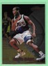 1997-98 Bowman's Best Basketball Brevin Knight RC #124 Cleveland Cavaliers👍