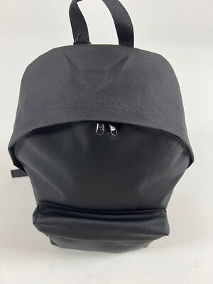 CARHARTT WIP JAKE BACKPACK BLACK NWT | eBay