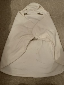 morrck car seat blanket