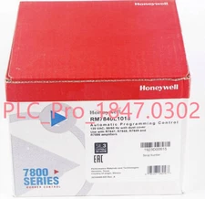 1PCS New In Box Honeywell RM7840L 1018 RM7840L1018 BURNER CONTROL  Fast Shipping