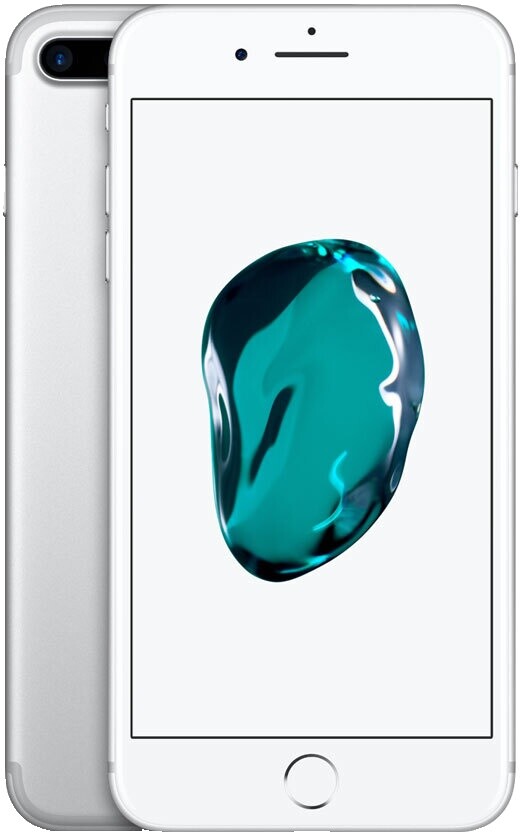 iPhone - ✿値下げ中✿iPhone7plus 128GB シルバー iPhone 7 Plus｜価格比較・最新情報 - 価格.com