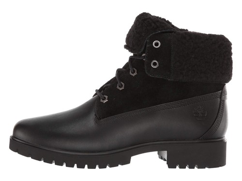 Women's Shoes Timberland JAYNE TEDDY 
