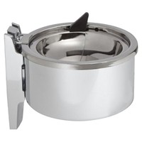 Impact Products 4 Deluxe Metal Wall Ashtray - Imp4004 Impact Products 4 Deluxe Metal Wall Ashtray - Imp4004