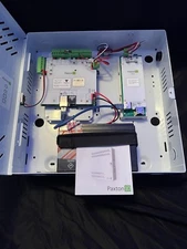 Paxton Access Paxton10 Door Controller, US, Metal Housing POE 010-495-US Used