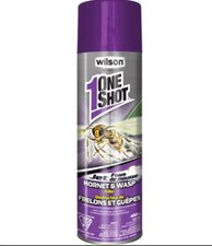 Wilson 450g Wasp Out Long Shot_wasp and hornet 