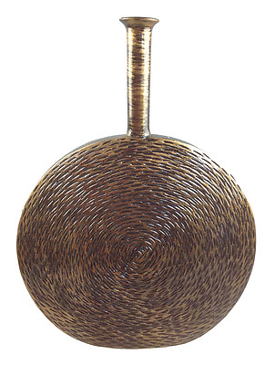 Dekovase Vase Blumenvase 49 cm Hoch Deko Modern Design ... Dekovase Vase Blumenvase 49 cm Hoch Deko Modern Design ...