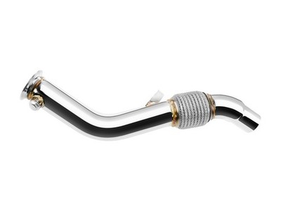 Downpipe FMIC.Pro für BMW E90 E91 318d 320d M47N2 2004-2007