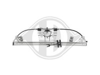 Fensterheber Vorne Links FüR Fiat Panda 2012-