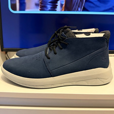 Herren Mid Top Sneaker Sportschuh Schnürung ...