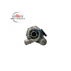 Garrett Turbolader für Citroen C5 XSara Peugeot 206 307 406 2.0 HDi 7069772 66KW