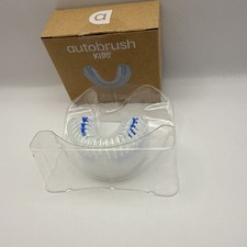 Auto brush Head Replacement For Kids