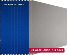 Frienda 12 Pack Microfiber Cleaning Cloth,Blue,Deep Gray  12x12 Inch Large for