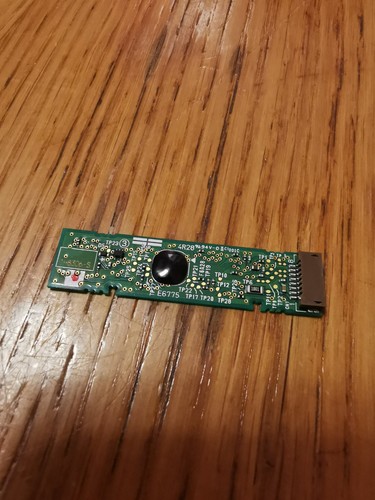 Epson E6775 Druckkopf Platine Contact Board