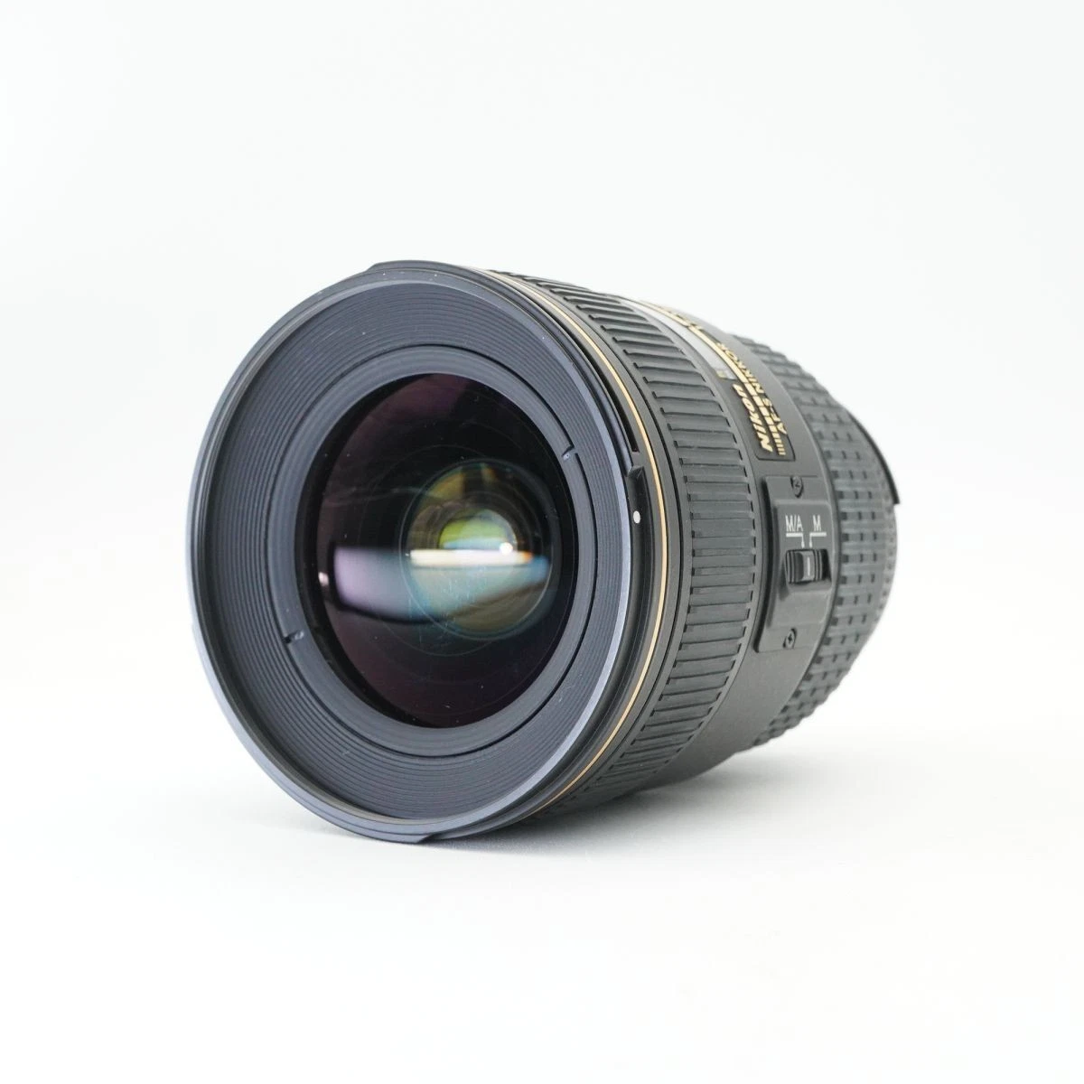 Nikon NIKKOR AF-S Camera Lenses 17-35mm Focal for sale | eBay