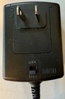 SafetyMark DSC-51F 52100 AC Switchg Adaptr 5.2V Power Supply w/6 Country's Plugs — photo 3