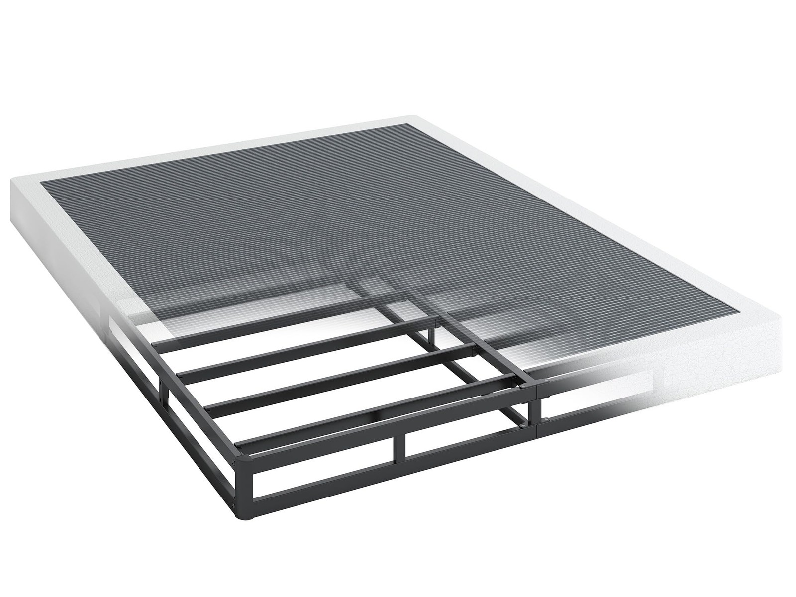 Mattress Foundation,...