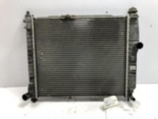 Radiateur Chevrolet KALOS