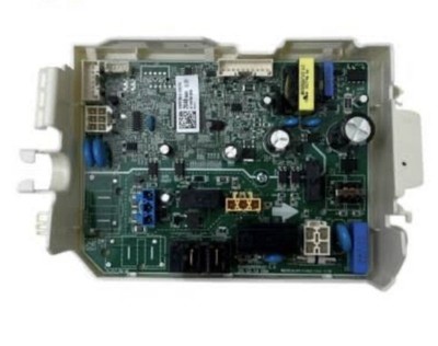 LG PCB Control Board for Dryer EBR31002648 New OEM Genuine