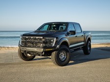 2023 Ford F-150 RAPTOR R PICKUP 4D 5 1/2 FT
