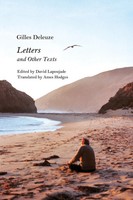 Gilles Deleuze | Letters And Other Texts | Taschenbuch | Englisch (2020)