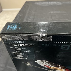 LEGO Star Wars: X-Wing Fighter (7191) New. Unopened.  Sealed.  