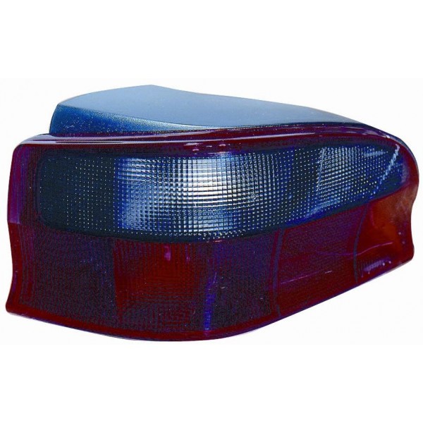 Blinker RüCklicht Recht FüR Citroen Saxo 1997 Al 1999 OEM 6351K3-image