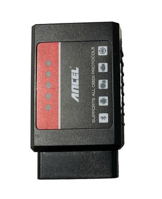 ELM327 Car Engine OBD2 Scanner Bluetooth Code Reader Diagnostic Tool for Android