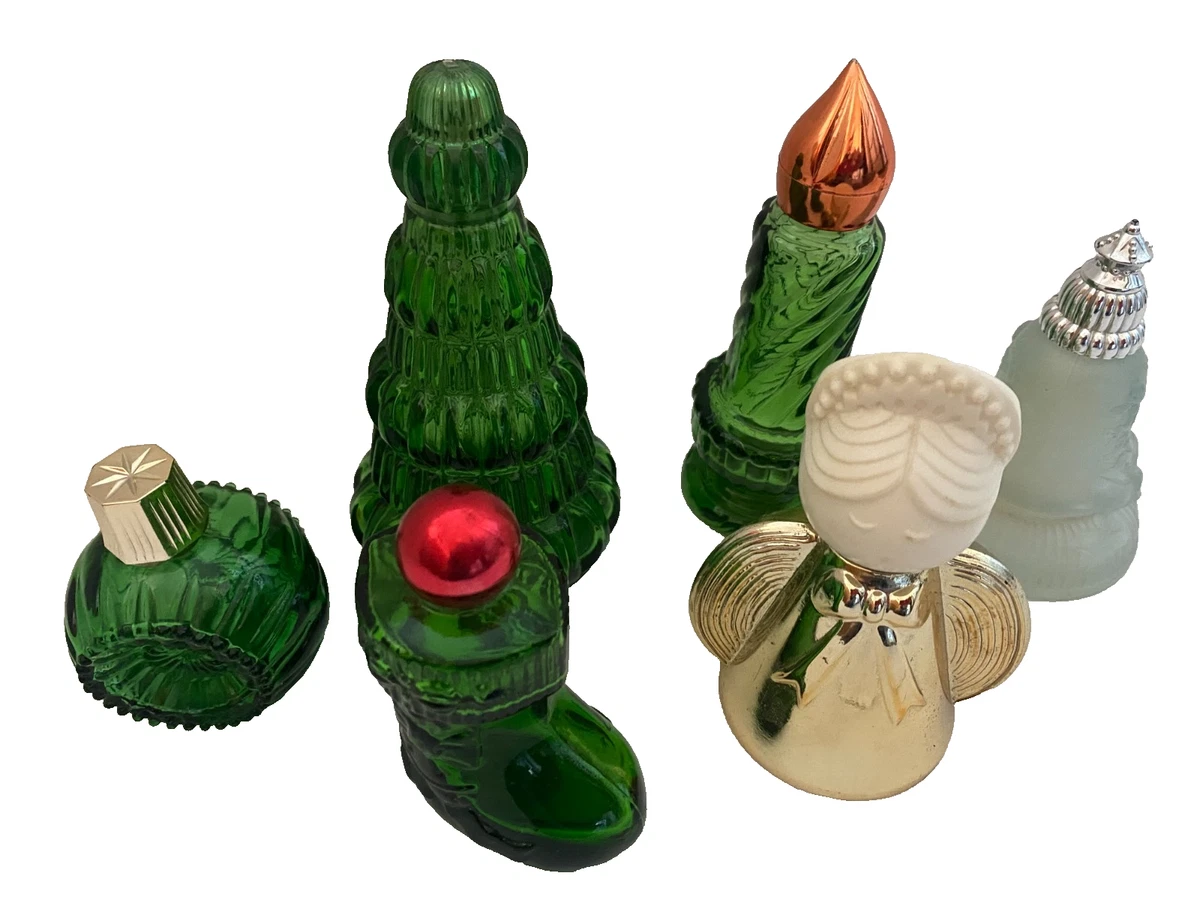 Avon Collectible Decorative Bottles | eBay
