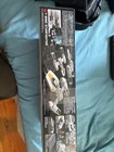 Y-Wing Starfighter "Star Wars" 1/72 Plastic Model Kit Bandai Hobby NIB — photo 2