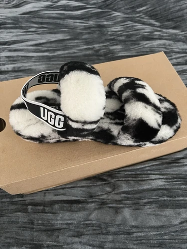 Sandali in marmo Ugg oh sì