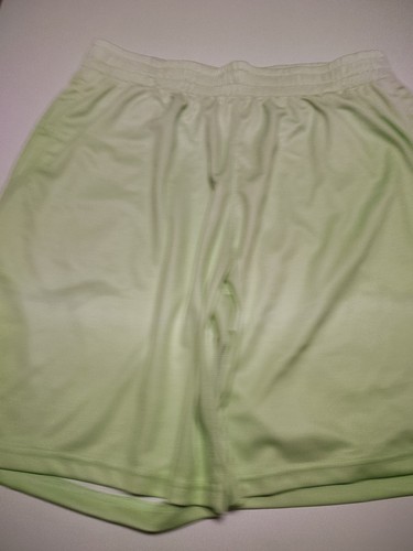 Puma Herren XL 10 Inch Shorts Grün C3 Neu - Bild 2 von 15