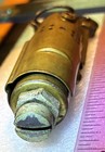 Bowers Surefire Brass Lighter Round Tube Style -Kalamazoo MI — photo 5