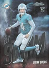 2025 Panini Quinn Ewers Base (Raw)
