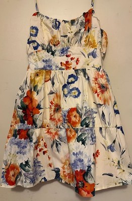 Brand New Express dress for women party size medium