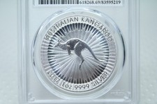 2017 Australian Kangaroo Silver Bullion Coins for sale | eBay