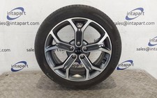 KIA XCEED 18" Alloy Wheel 2019-2026 52910-J7800