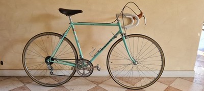 Fahrrad Bianchi Sprint 70er Jahre
