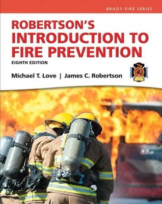 Robertson's Introduction to Fire Prevention | James Robertson (u. a.) | Buch