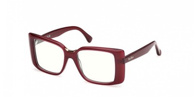Maxmara MM5231-B Shiny bordeaux 52/17/140 WOMAN Eyewear Frame
