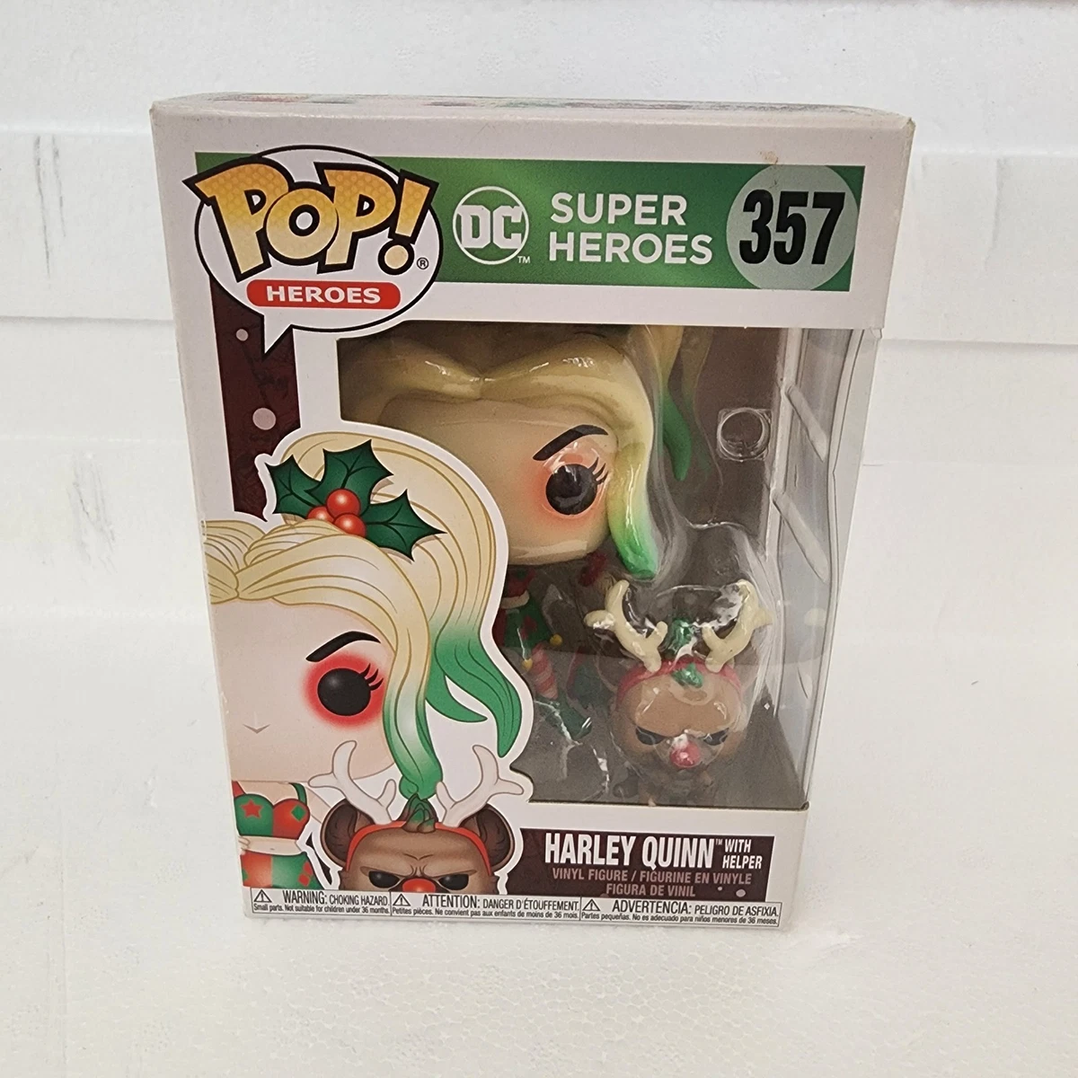 Figuras De Acción De Harley Quinn | Compra Online En